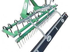 VEMAC Geo HM200 Reitplatzplaner Reitbahnplaner Bahnplaner Planer NEU