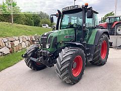 Fendt farmer 411 vario