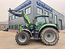 Deutz-Fahr 6155.4 TTV