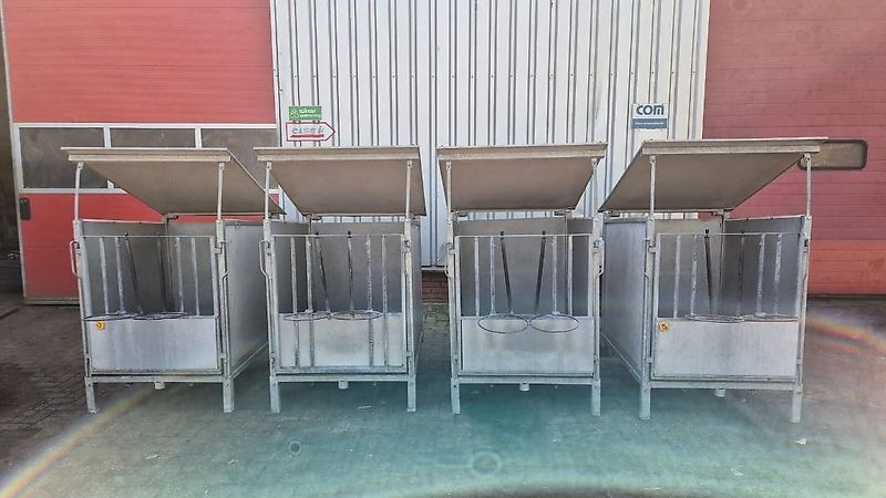 mobiele klaverboxen
