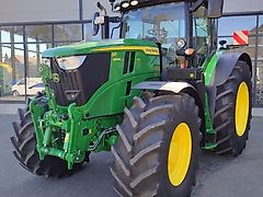 John Deere 6R175 *Garantieverlängerung*