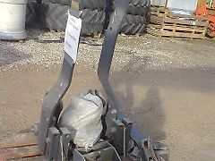 Zuidberg New Holland TM Supersteer Fronthydraulik 9974604