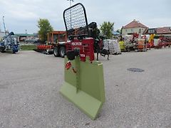 Holzknecht HS 550