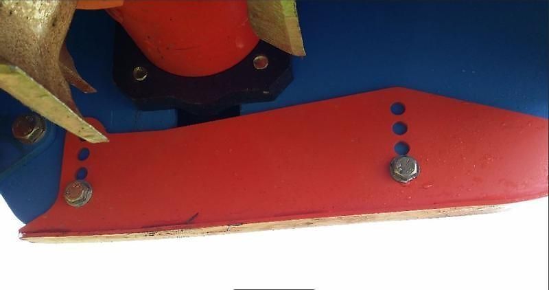 Stark KDX 200 Hammerschlegel