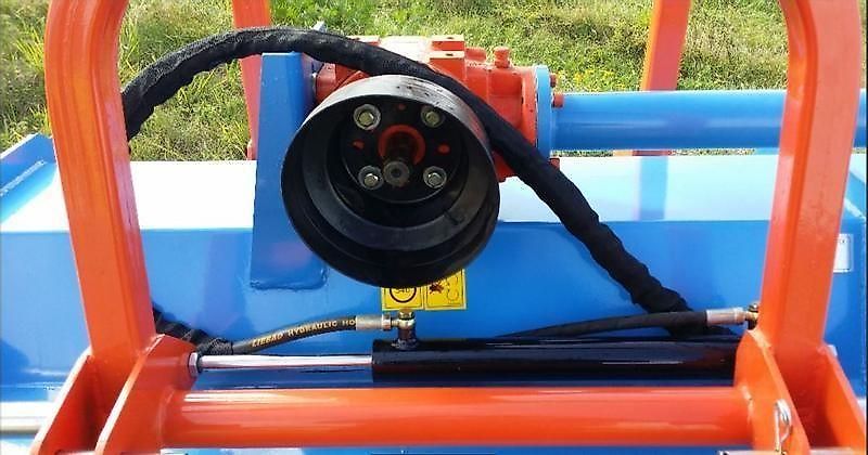 Stark KDX 200 Hammerschlegel