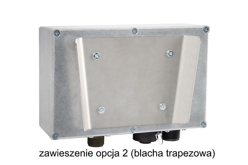 KMZ Futtermischwagen Waage, universal, passende fast zu jede Marke