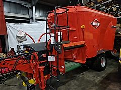 Kuhn Profil 16.2 CS