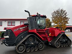 Case IH Quadtrac 580