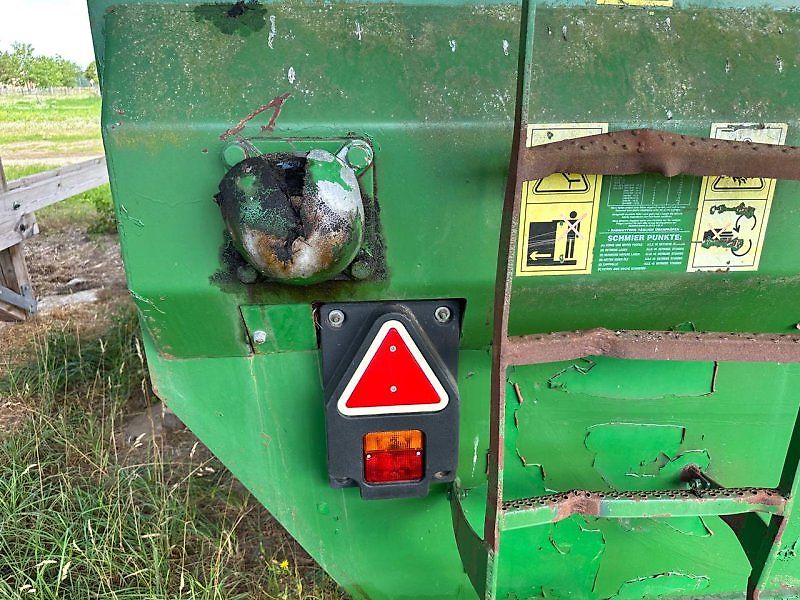 Keenan 115 FP