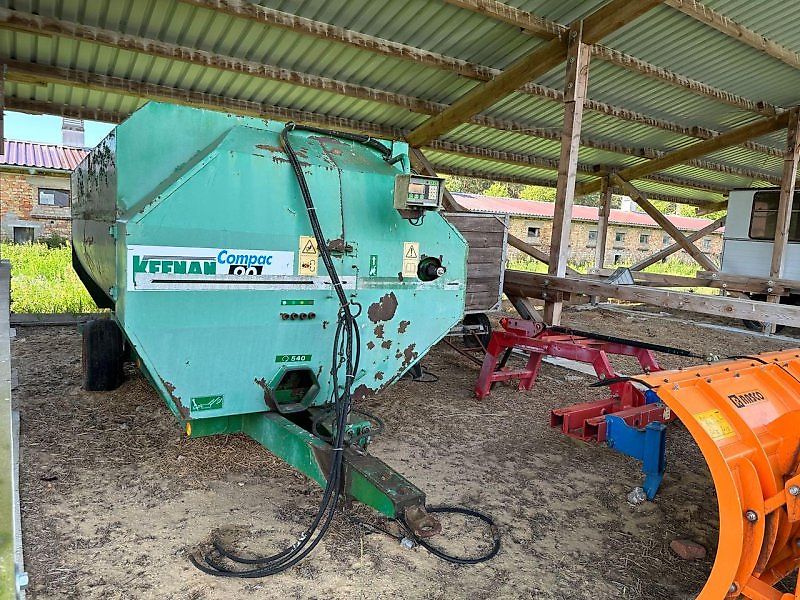 Keenan Compac 90