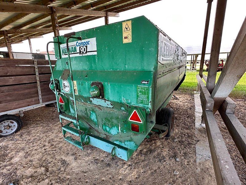 Keenan Compac 90