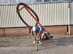 Landini CMS 80