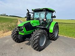 Deutz-Fahr 5115