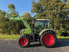 Fendt 312 Vario Gen4