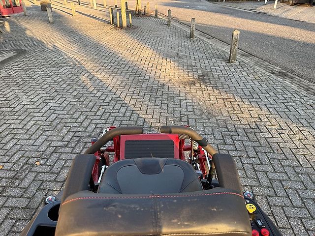 FERRIS IS2600 Zero Turn Maaier