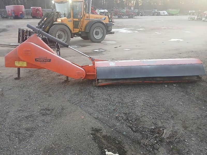 Perfect Piennarmurskain Zt240