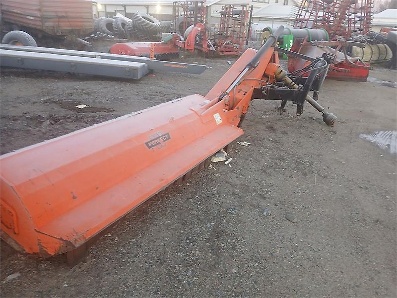 Perfect Piennarmurskain Zt240