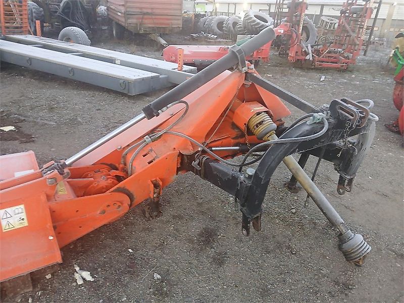 Perfect Piennarmurskain Zt240