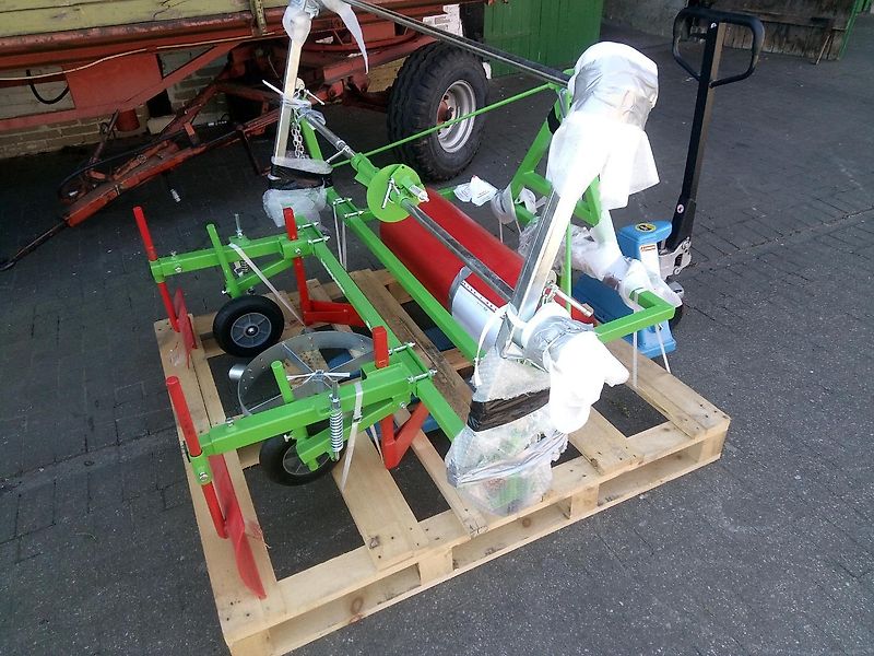 ASP  FSW Folienleger