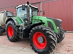 Fendt 927 Vario Com3