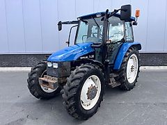 New Holland TL90 TRACTOR