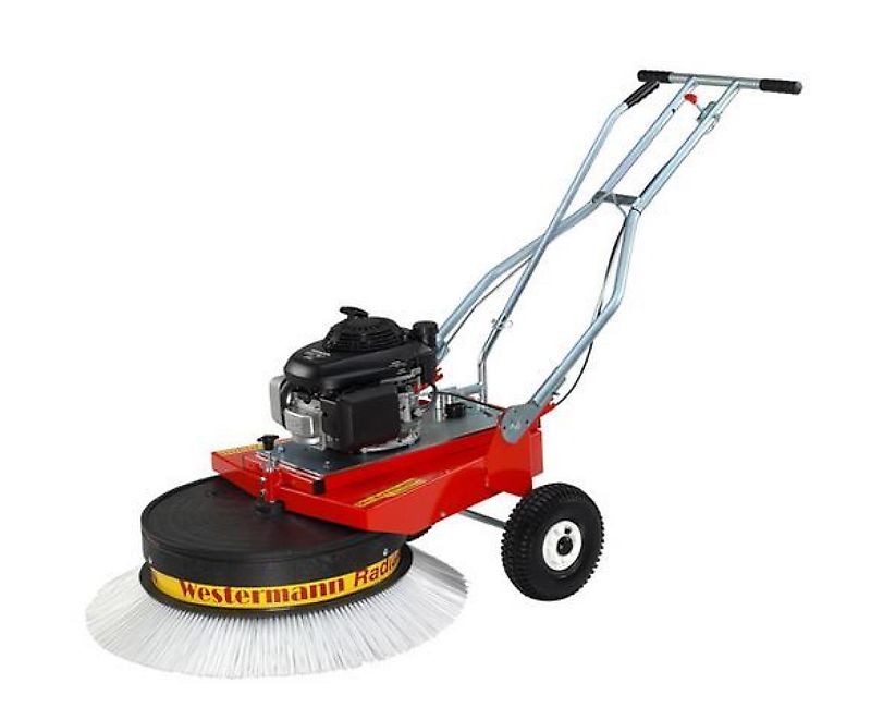 Westermann WR 870 HONDA MOTOR