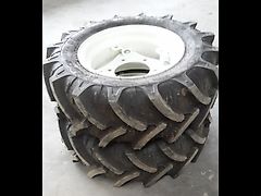 Kleber 260/70R16