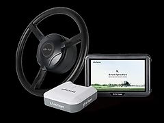 Hi-Target Farmstar F3