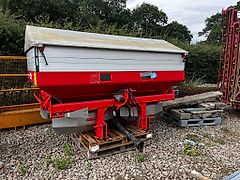 Kverneland EXACTA HL BROADCASTER