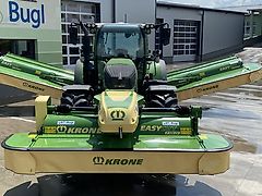Krone EasyCut F320 CV