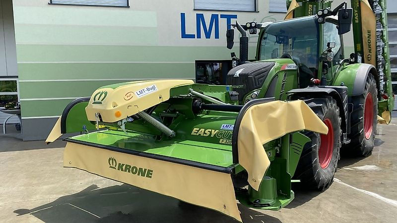 Krone EasyCut F320 CV