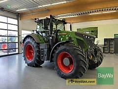 Fendt 936 VARIO GEN7 PROFI PLUS,RÜFA