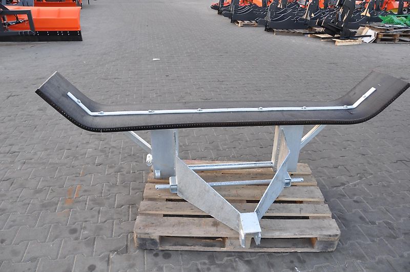 MD MT Mistschieber 1,7 m-2,6 m