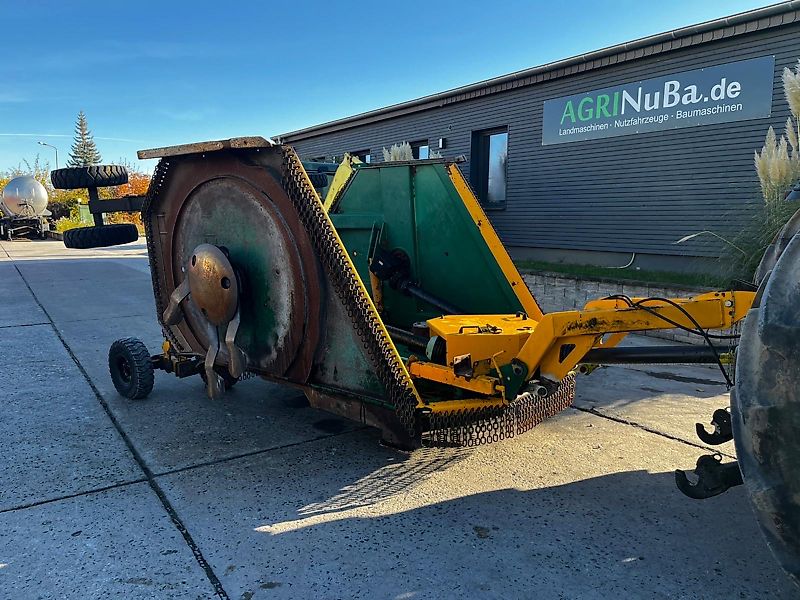 Spearhead Multicut 460