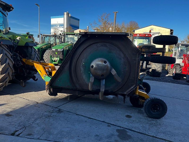 Spearhead Multicut 460