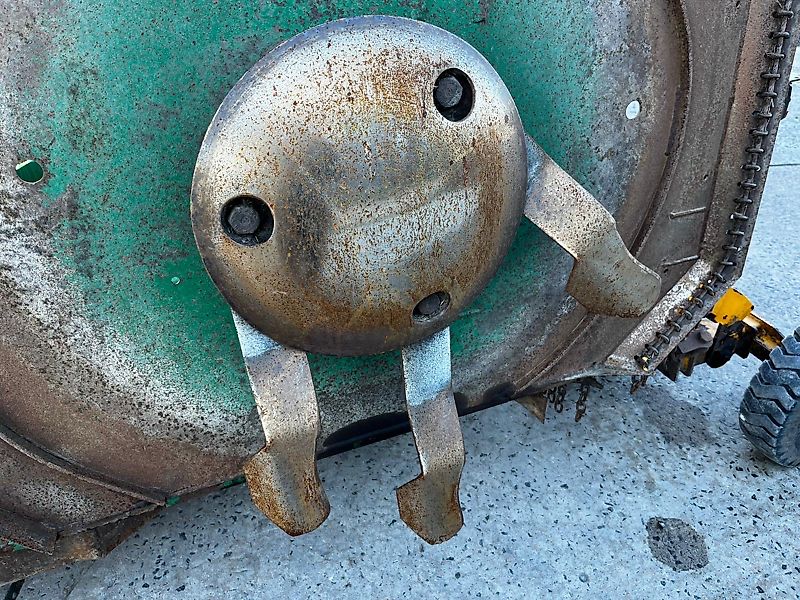 Spearhead Multicut 460