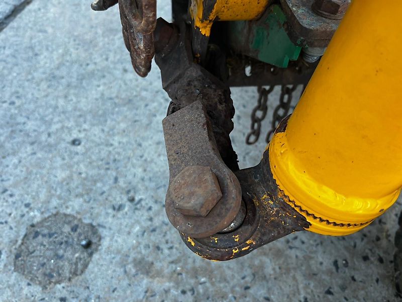 Spearhead Multicut 460