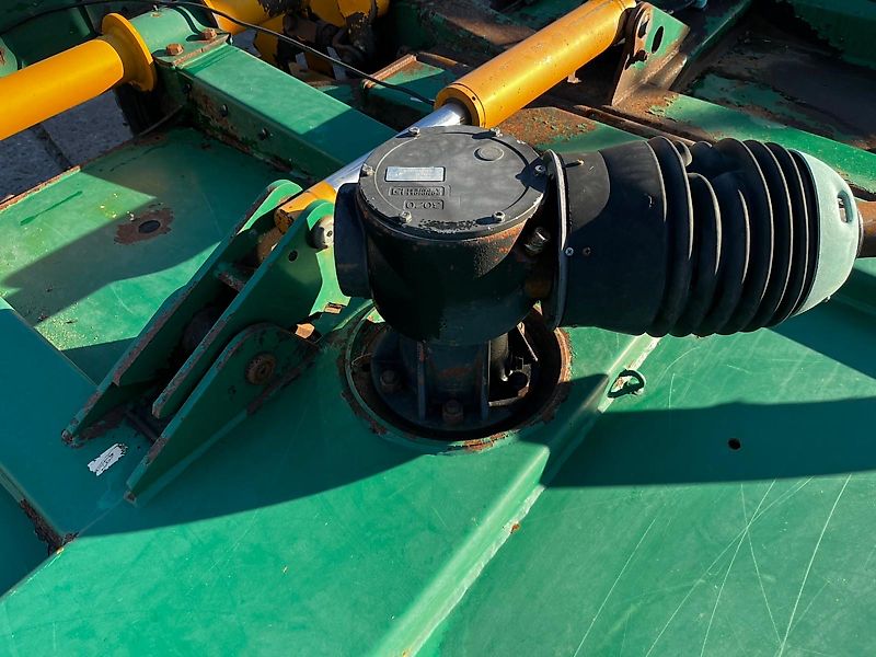 Spearhead Multicut 460