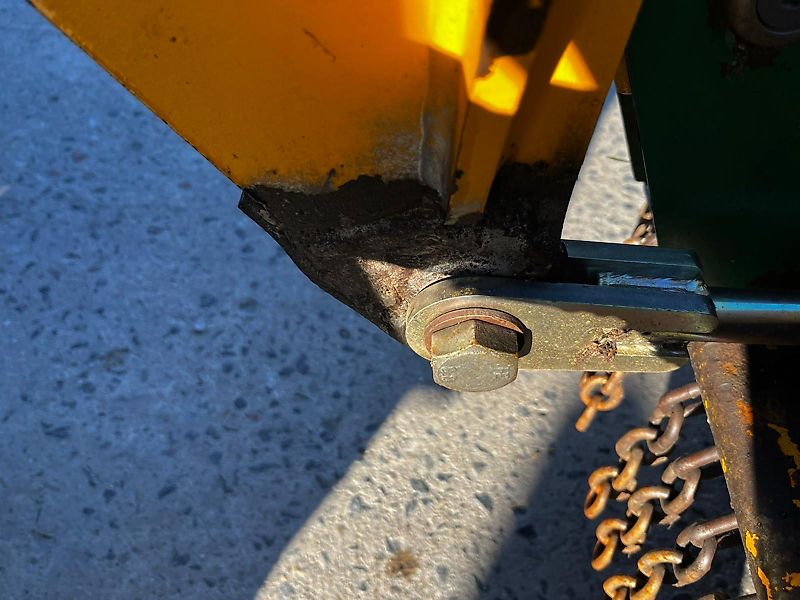 Spearhead Multicut 460