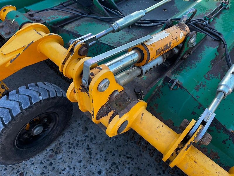 Spearhead Multicut 460