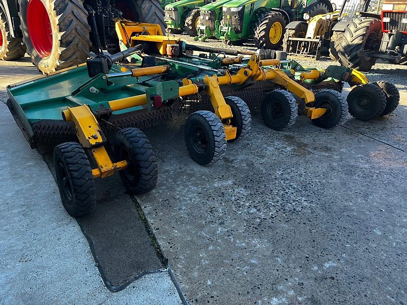 Spearhead Multicut 460