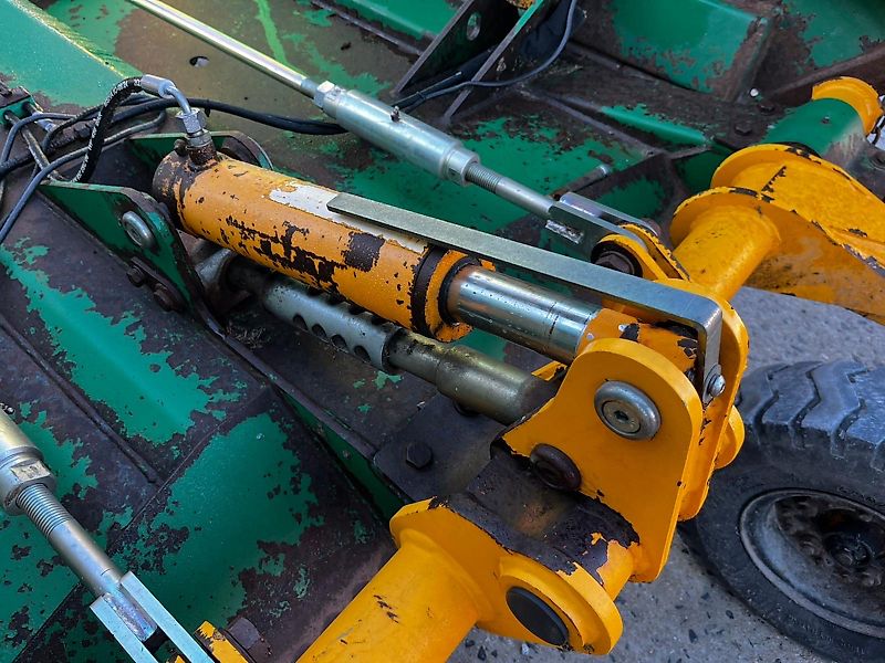 Spearhead Multicut 460