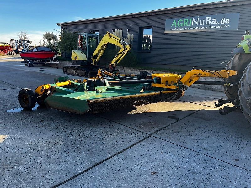 Spearhead Multicut 460