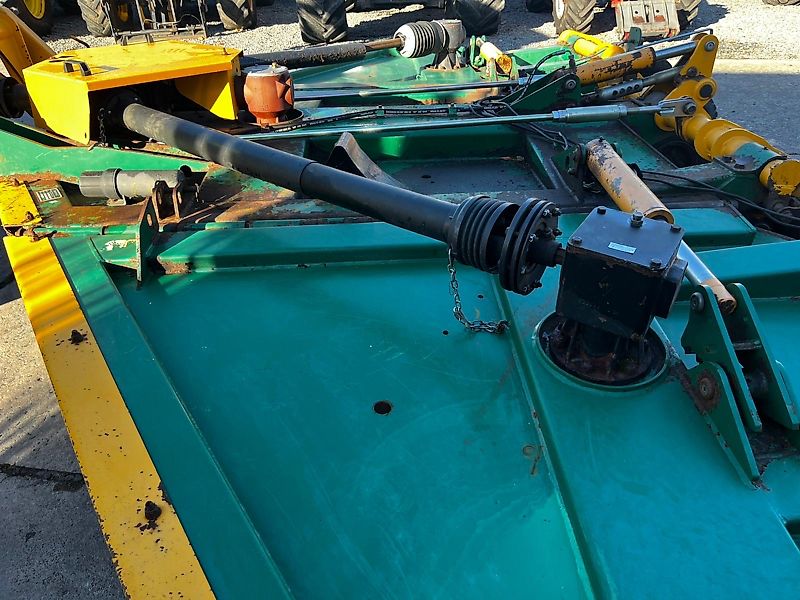 Spearhead Multicut 460