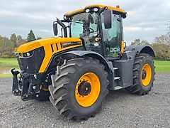 JCB Fastrac 4220 Stage 5