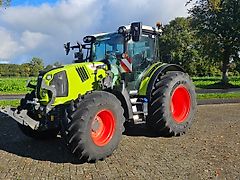 Claas Arion 470 CIS+