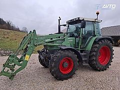 Fendt 510