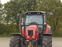 SAME FORTIS 160 C-SHIFT