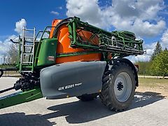 Amazone UX6201