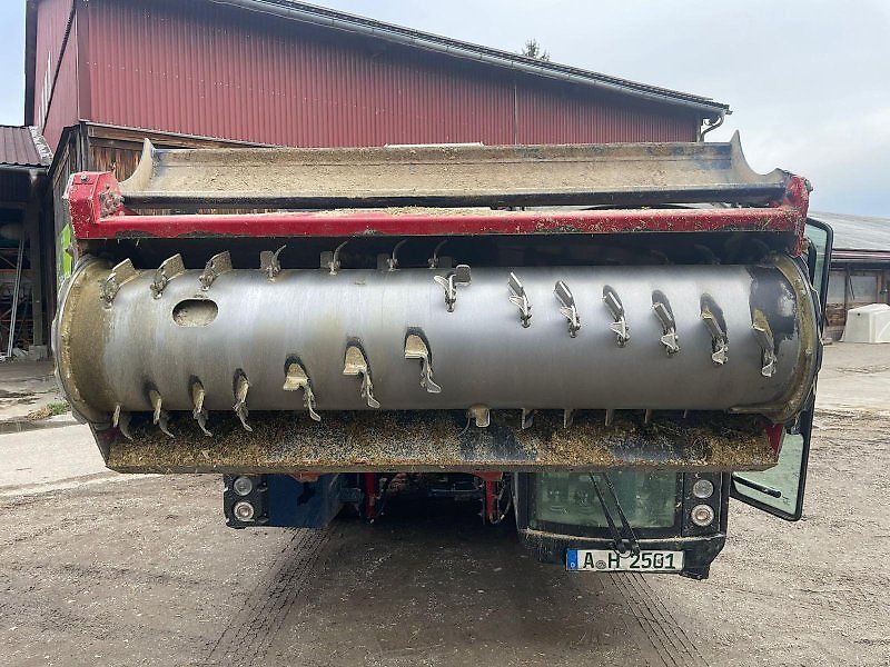 Siloking SelfLine Compact 1612